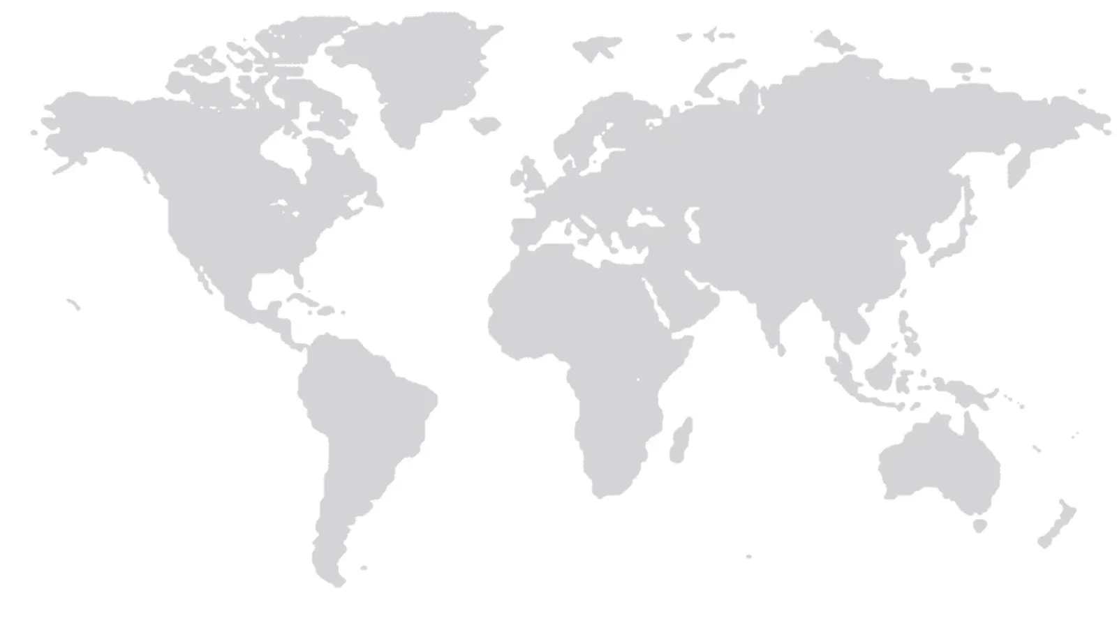 World map