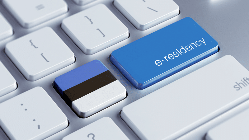 Estonian e-Residency