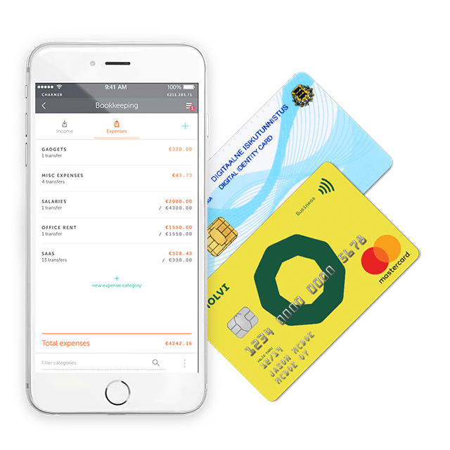 About e-Residency | Digital Entrepreneur Solutions from Estonia