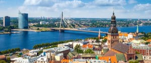 Company registration Latvia